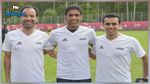 الفيفا تستبعد طاقم التحكيم السعودي من نهائيات كأس العالم