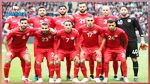 تحضيرات المونديال: المنتخب الوطني يطير الى مدينة لوزان