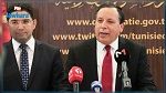 دفع التعاون بين البلدين محور لقاء وزير الخارجية التونسي بنظيره المغربي