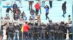 دراسة : 680 حادثة عنف شهدتها الملاعب التونسية في 2017