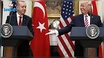 السفير التركي يعود لواشنطن بعد استدعائه للتشاور