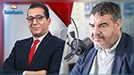 محمد بن سالم : بوبكر بن عكاشة منع بث 