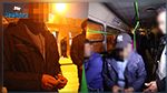 أحداث شغب في المنزه : إيقاف 17 شخصا 