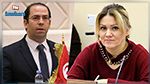 لمياء مليح : خطاب الشاهد كان زلة لسان