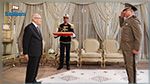 من هو محمد الغول رئيس أركان جيش البر الجديد؟