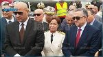 وزير الداخلية : كل الوحدات الامنية تحاول تطبيق بطاقة الجلب ضد الغرسلي