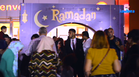 Tunisia Mall يعلن على برنامج مهرجانه الرمضاني الأوّل