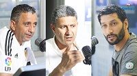 ستوديو المونديال ليوم الجمعة 01 جوان 2018