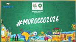 الفيفا تصادق على ملف ترشح المغرب لإستضافة كأس العالم 2026