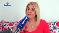 الجوهرة اف ام تفاجئ الفنانة ليليا الدهماني
