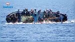 حادثة غرق مركب قرقنة : مغادرة 12 شخصا المستشفى