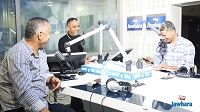 ستوديو المونديال ليوم الأحد 03 جوان 2018