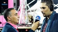 تسحروا معانا في اولمبي سوسة بعد عرض الزيارة