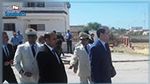 رئيس الحكومة في قرقنة