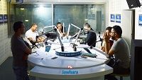 ستوديو المونديال : تقديم المنتخب الأرجنتيني