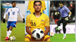 الفريق الأغلى والمنتخب الأصغر سنا واللاعب الأقصر.. : أرقام من مونديال روسيا