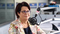 سميرة مرعي : ايقاف مدير عام مستشفى تستر وراء