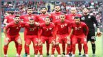 المنتخب الوطني يتراجع في ترتيب الفيفا