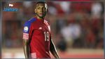 لاعب منتخب بنما يغيب عن المونديال