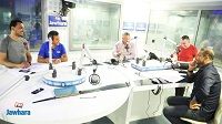 ستوديو المونديال : تقديم منتخبي ألمانيا و إنجلترا