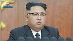 الزعيم الكوري الشمالي يصل إلى سنغافورة