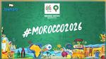 الفيفا توافق على مرور ملف المغرب 2026 إلى مرحلة التصويت
