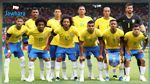 البرازيل تفوز وديا على النمسا بثلاثية نظيفة 