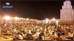بإشراف وزير الشؤون الدينية : إحياء ليلة القدر في جامع عقبة ابن نافع 