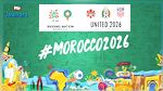  المغرب تنافس اليوم  الملف المشترك على نيل شرف تنظيم مونديال 2026 