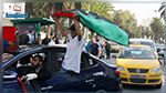 إرتفاع عدد الليبيين الوافدين على تونس