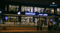 في حلة جديدة فضاء L'Instant Café يعيد فتح أبوابه