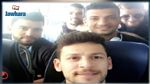 وفد المنتخب الوطني يصل إلى فولقوقراد