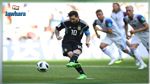مونديال 2018 : إيسلندا تفرض التعادل على الأرجنتين