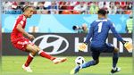 مونديال 2018 : الدنمارك تفوز على البيرو 