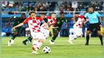 مونديال 2018 : كرواتيا تفوز على نيجيريا