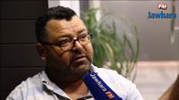 جماهير المنتخب : عنا الثقة في الملاعبية