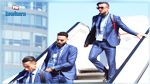 عودة بعثة المنتخب الوطني الى موسكو