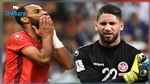 المنتخب الوطني : الحالة الصحية لمعز حسان و صابر خليفة