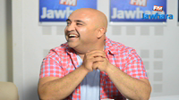 جعفر القاسمي : هذا سر نجاح سلسلة