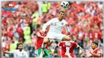 مونديال 2018 : المنتخب المغربي ينهزم بصعوبة أمام البرتغال