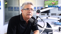 عدنان منصر : ناجم الغرسلي جعل من وزارة الداخلية في خدمة إبن الرئيس