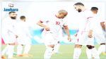 المنتخب الوطني : الحصة التدريبية الأخيرة قبل مواجهة بلجيكا