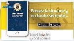 الديوانة التونسية تطلق تطبيقة 'المسافر الذكي'