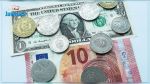 الأورو يتجاوز عتبة 3 دنانير ومائة مليم