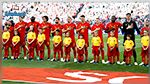 تشكيلة المنتخب البلجيكي أمام تونس