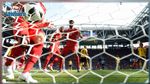 مونديال 2018 : المنتخب الوطني ينقاد لهزيمة ثقيلة أمام بلجيكا