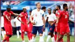منتخب بنما ينهار أمام الإنقليز