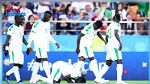 مونديال 2018: التعادل الايجابي يحسم مواجهة السنغال و اليابان 