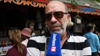 فتحي المولدي : طموحنا أصبح مقتصرا على الفوز على بنما