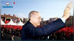 أردوغان في خطاب النصر : سنواصل تحرير سوريا حتى يعود أهلها إليها